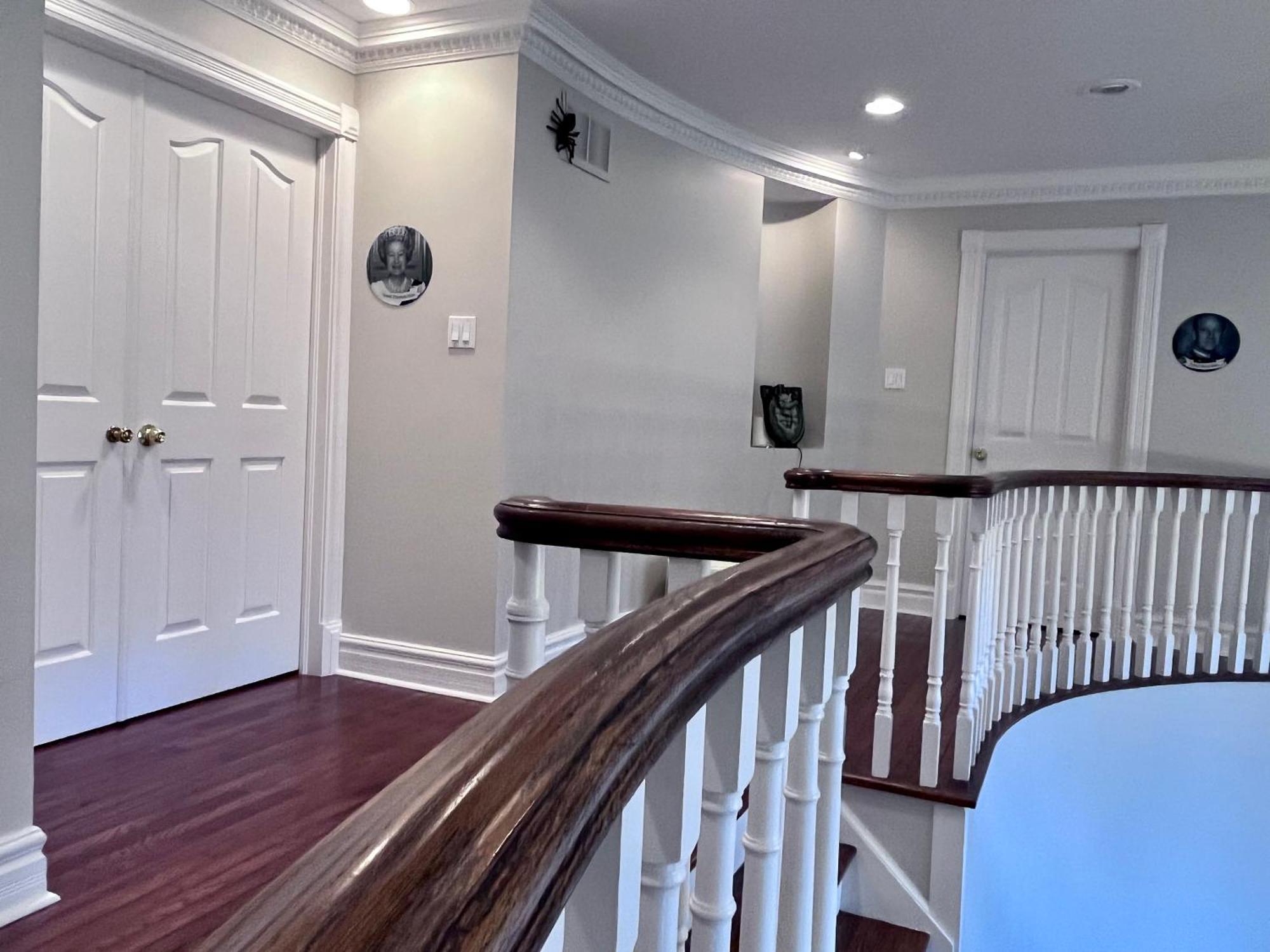 Caledon Manor And Country Inn ภายนอก รูปภาพ
